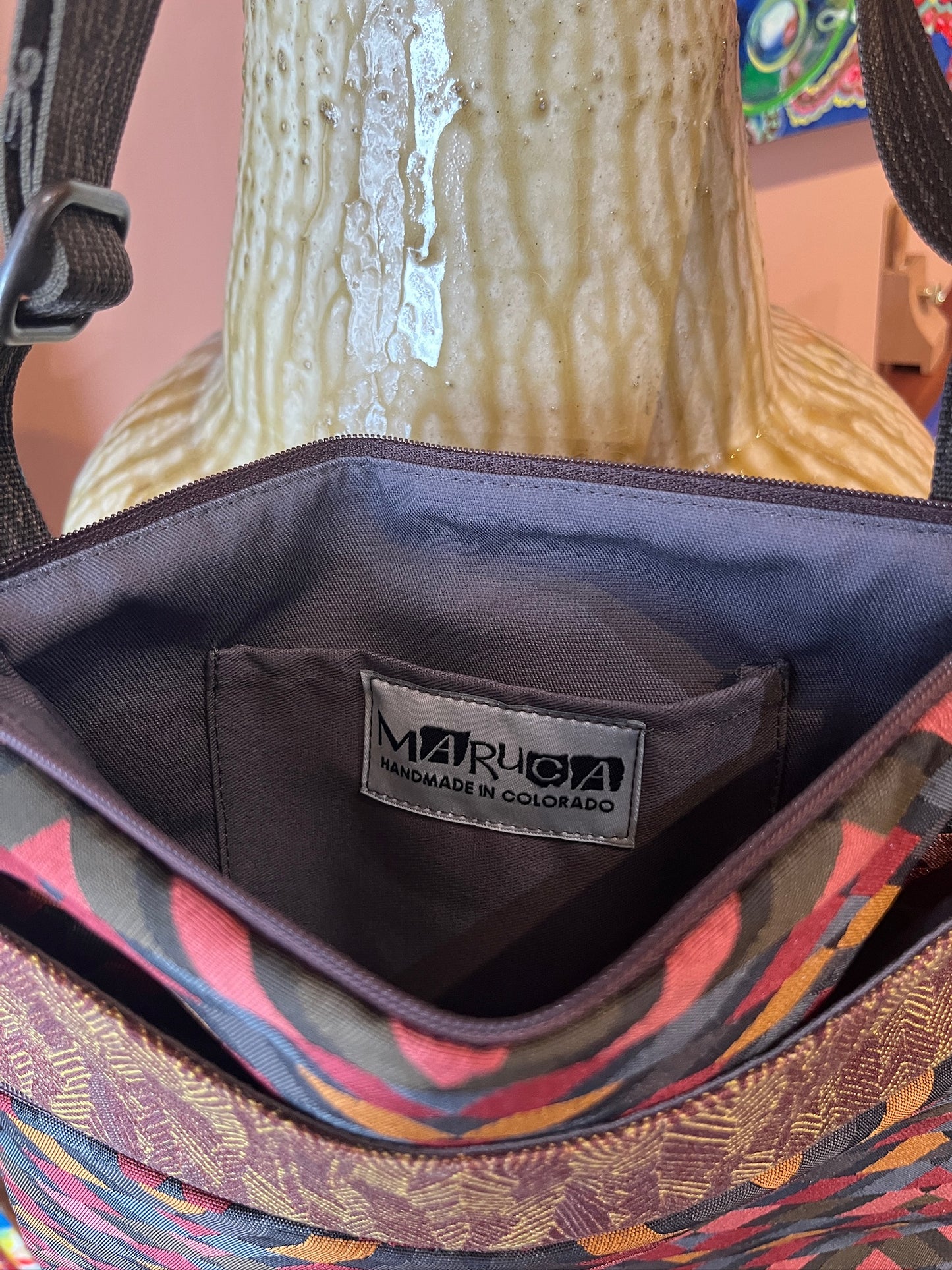 Spree Large Bag by Maruca