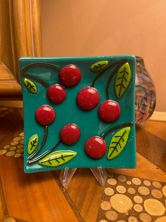 Picture Dish by Susan Smith