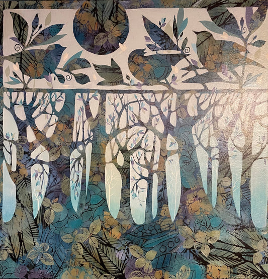 Forest Songs by Sue Davis
