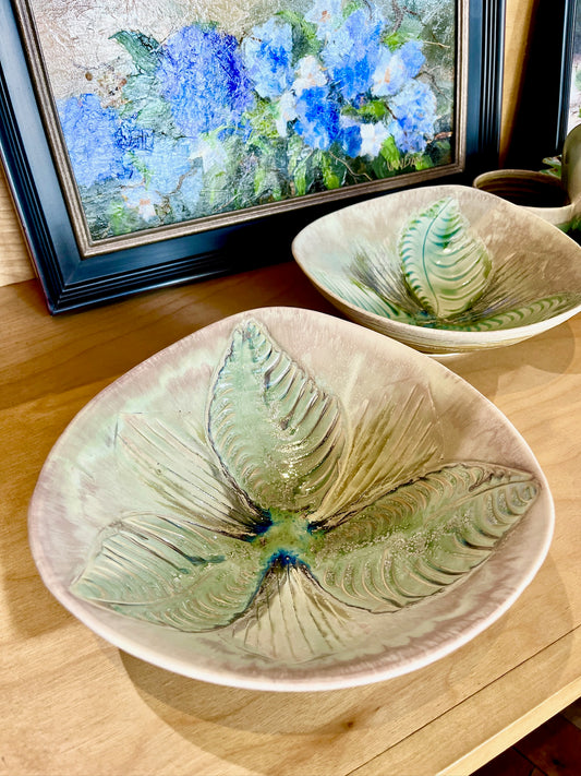 One Dish by Wendy Wrenn