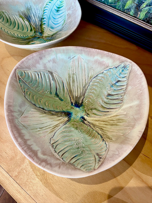 One Dish by Wendy Wrenn