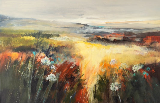 Your Way is Better by Julie Tibus