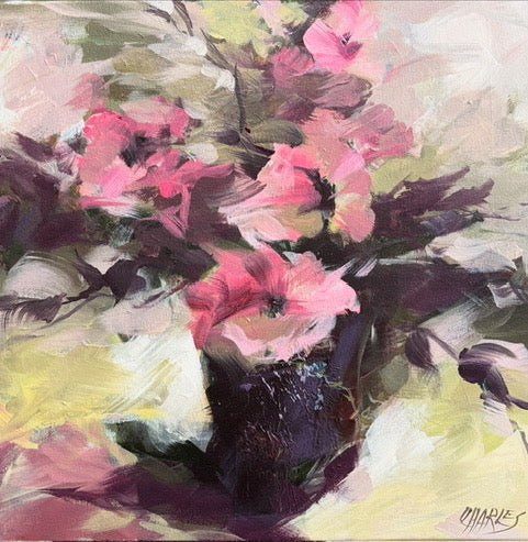 Life in Layers by Beth Charles