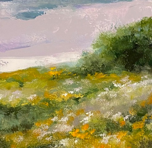 Goodbye Summer by Beth Charles