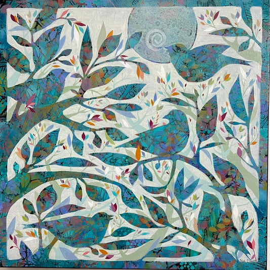 Sing a Happy Song by Sue Davis