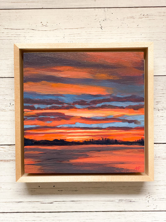 Rest by Amy Peterman